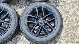 5x108 R19 --- RANGE ROVER EVOUQE ... - 2