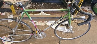 Bicykel - 2