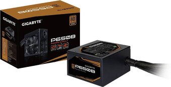Grafická karta MSI 3060 VENTUS 3X OC 12GB GDDR6, zdroj 650W - 2