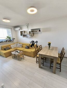 3-izbový byt po rekonštrukcii v Rači - 2