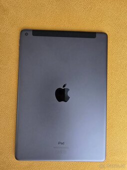 Apple iPad 8.generácia 128gb - 2