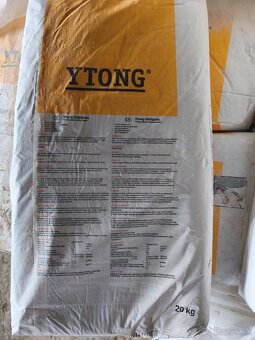 Ytong omietka - 2