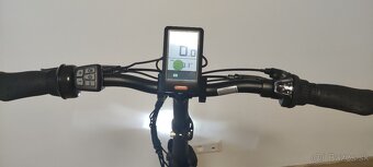 Nový bicykel SIENNA 20" TN zelený khaki - 2