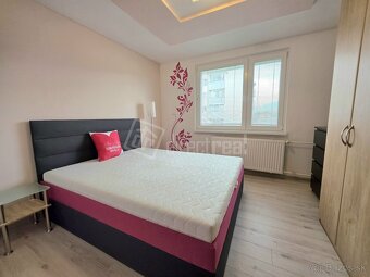 Prenájom - 3-izb. - Zariadený 3 - izbový byt na prená… - 2