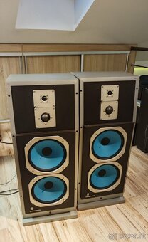 GRUNDIG MONOLITH 90 - 2