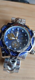 velmi masivní hodinky INVICTA RESERVE USA - 2
