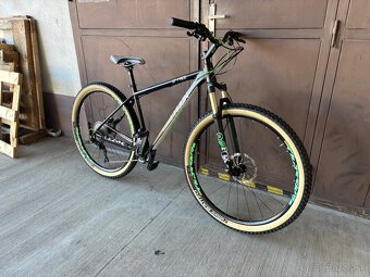 Predám bicykel Radon ZR Race - 2