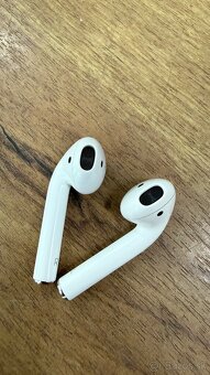 Apple airpods 2 - 2