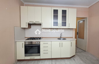 Na predaj 3-izbový byt, Humenné (N264-113-MIM) - 2