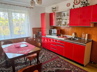 Ponúkame na predaj Rodinný dom  blízko Košíc v obci... - 2