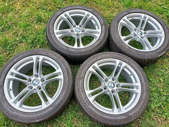 Disky R18 BMW Styling 613M - 2