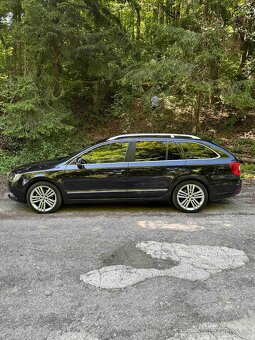 Škoda Superb 2.0 tdi 103kw dsg - 2