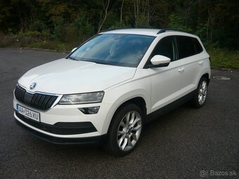 Škoda Karoq Style,2,0TDI,140KW,DSG,4x4 - 2