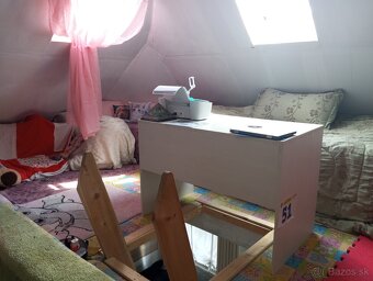 Chalupa na predaj Turčianske Klačany, cena dohodou - 2