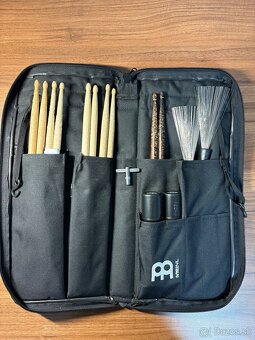 Meinl taška na paličky s paličkami - 2