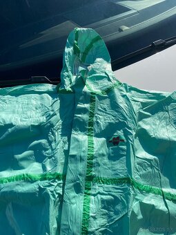 Wurth pracovny ochranny oblek - 2