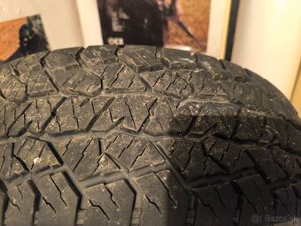Predám Hankook dynapro At2 - 2