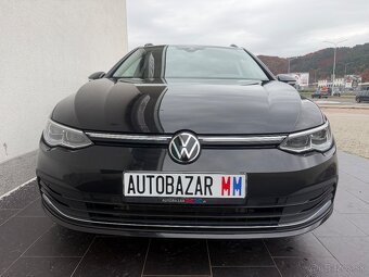 Volkswagen Golf Variant Style 2,0TDI 150PS DSG - 2
