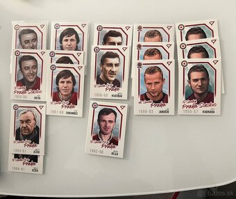 Sportzoo dekady fotbalové ligy - 2