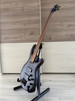 Basgitara Cort B4 Element FL - 2