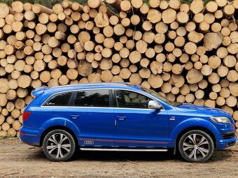 Audi Q7 3.0 TDI quattro tiptronic ABT 230kW320HP A6 - 2