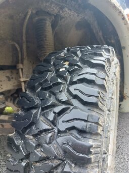 Suzuki vitara 2.0 td 64kw - 2