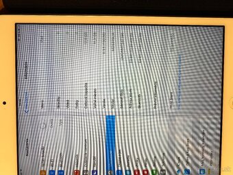 Apple iPad Mini 16GB WiFi md531sl/a - 2