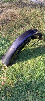 Predny blatník Jawa Kyvačka - 2