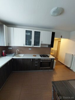 PRENÁJOM – 2iz byt Ružinov – Nivy - 2