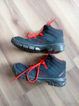 Topánky decathlon 36, dámske - 2