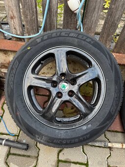 celorocne sada 198/65r15 - 2