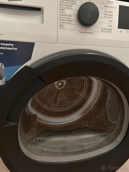 Beko-kondenzačná susička - 2