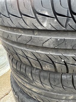 Elektróny 4x100 185/60 R14 - 2