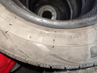 Sunfull SF-983 AS 195/65 R15 celoročne - 2