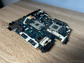 P5WE0 LA-6901P pre Acer Aspire 5750 5750G 5755 5750ZG - 2