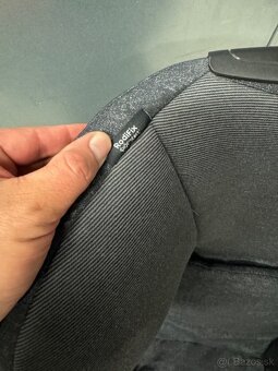 Autosedačka Maxi-Cosi RodiFix - 2