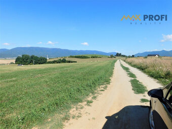 Investičná príležitosť - na predaj pozemok, 15 473 m², Dolný - 2