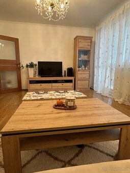 Obývačková stena - 2