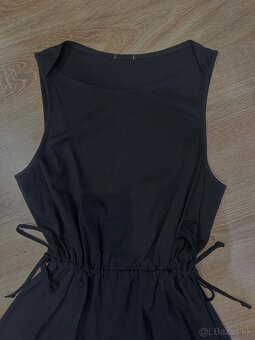 Dámske letné šaty - 2