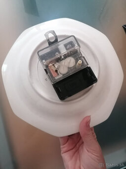 Nastenne hodiny Ditmar Urbh - 2