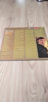 Platňa - Karel Gott - Die goldene Stimme aus Prag - 2