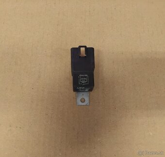 relé výhrevu skla Škoda, VW Group - 2