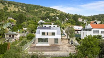 REZERVOVANÉ : Nový domov v Devíne - 5izb. rodinný dom s doko - 2