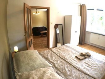 2izb.byt na predaj pri centre na Jilemnického - 2