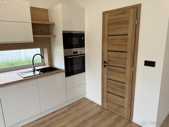 4 Izbová Moderná Novostavba, Skolaudovaná - 2