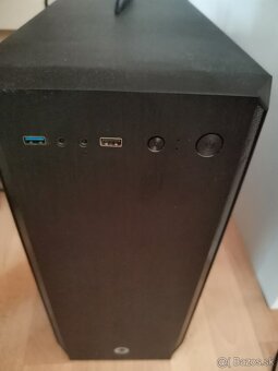 Herny pc + zaruka - 2