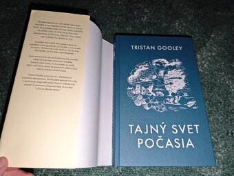 Tajny svet pocasia - 2