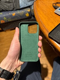 Apple MagSafe obal - 2