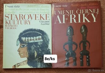 1.Umenie, hudba,divadlo,ľudové umenie,fotografia,film - 2