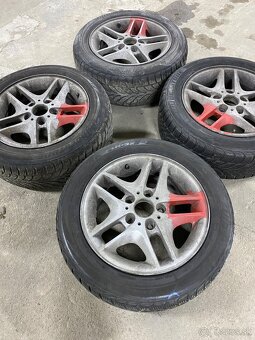 disky bmw 5x120 R16 - 2